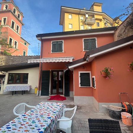 Very Nice Flat In ليريسي المظهر الخارجي الصورة