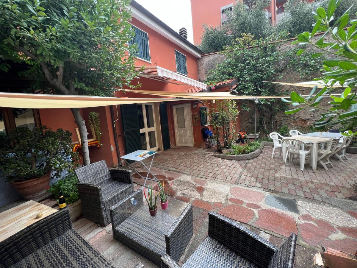 Very Nice Flat In ليريسي المظهر الخارجي الصورة