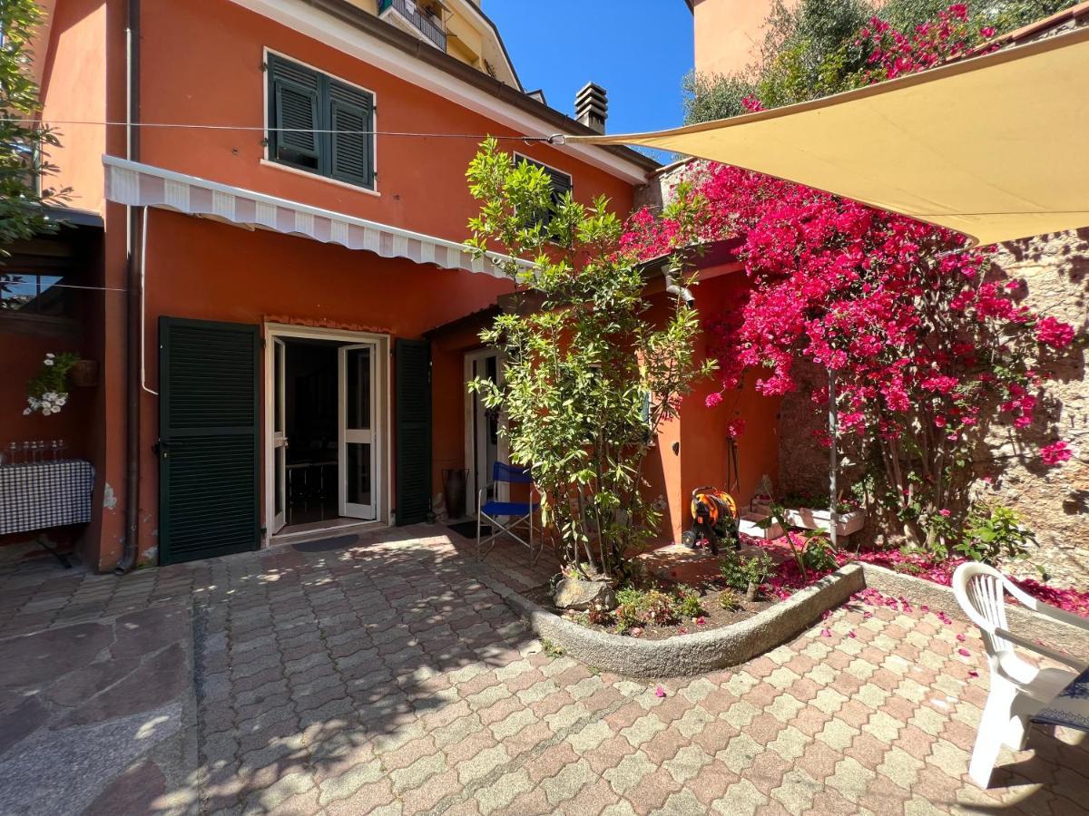 Very Nice Flat In ليريسي المظهر الخارجي الصورة