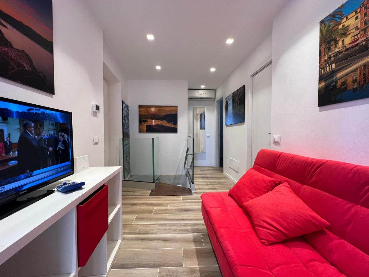 Very Nice Flat In ليريسي المظهر الخارجي الصورة