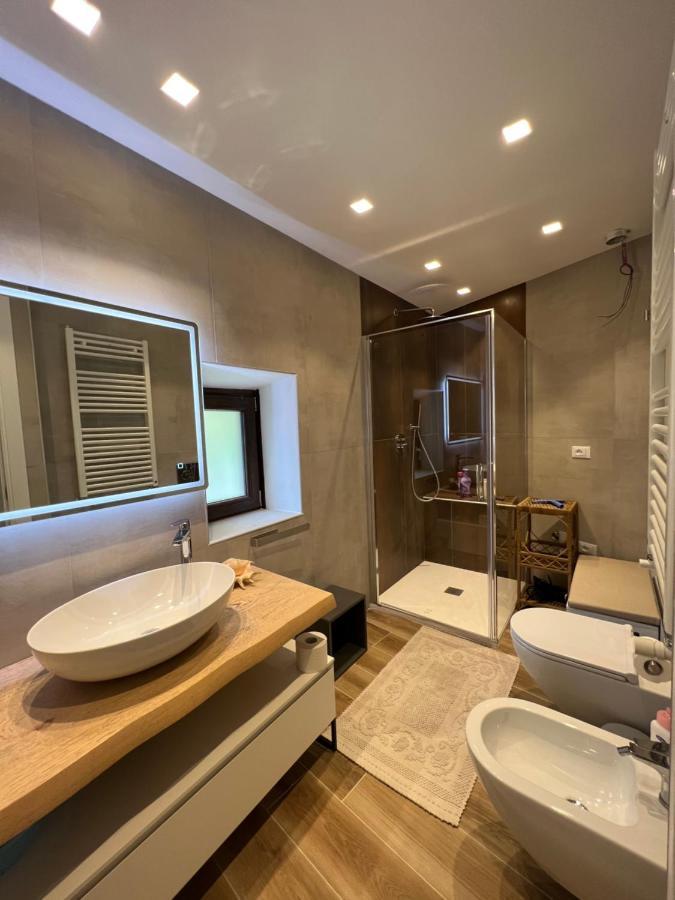 Very Nice Flat In ليريسي المظهر الخارجي الصورة