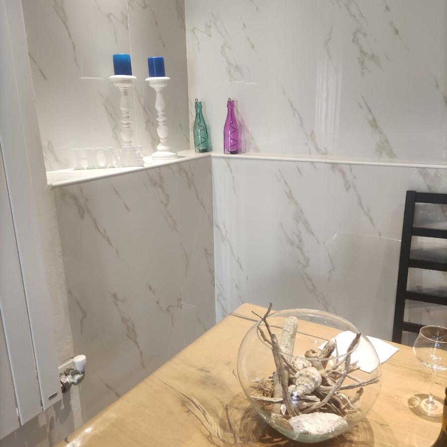Very Nice Flat In ليريسي المظهر الخارجي الصورة